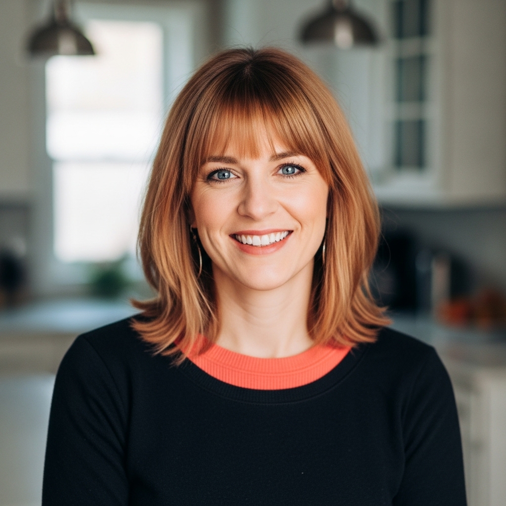 Shira Bloom profile picture